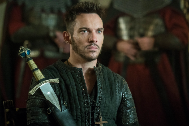 Jonathan Rhys Meyers (Photo: Jonathan Hession)